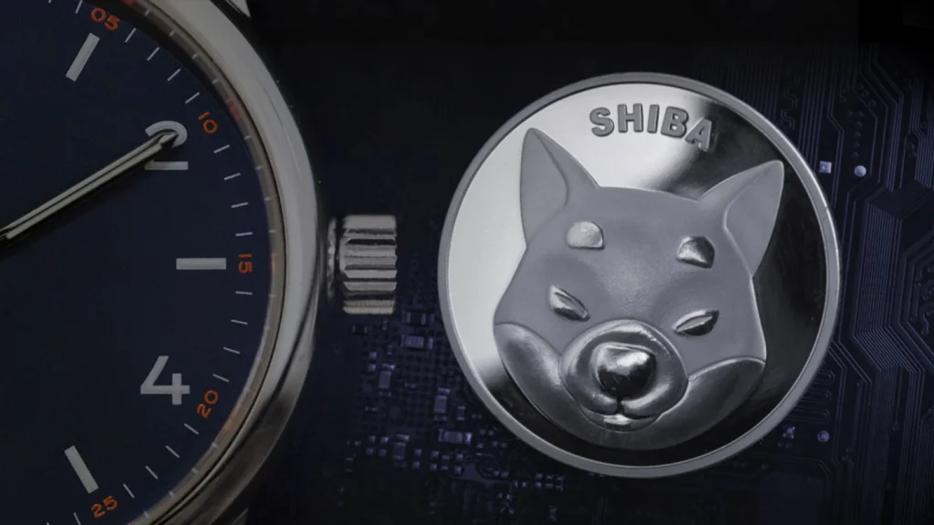 Shiba Inu Is Payment Method Accepted By This Online Store For Swiss Luxury Watches
