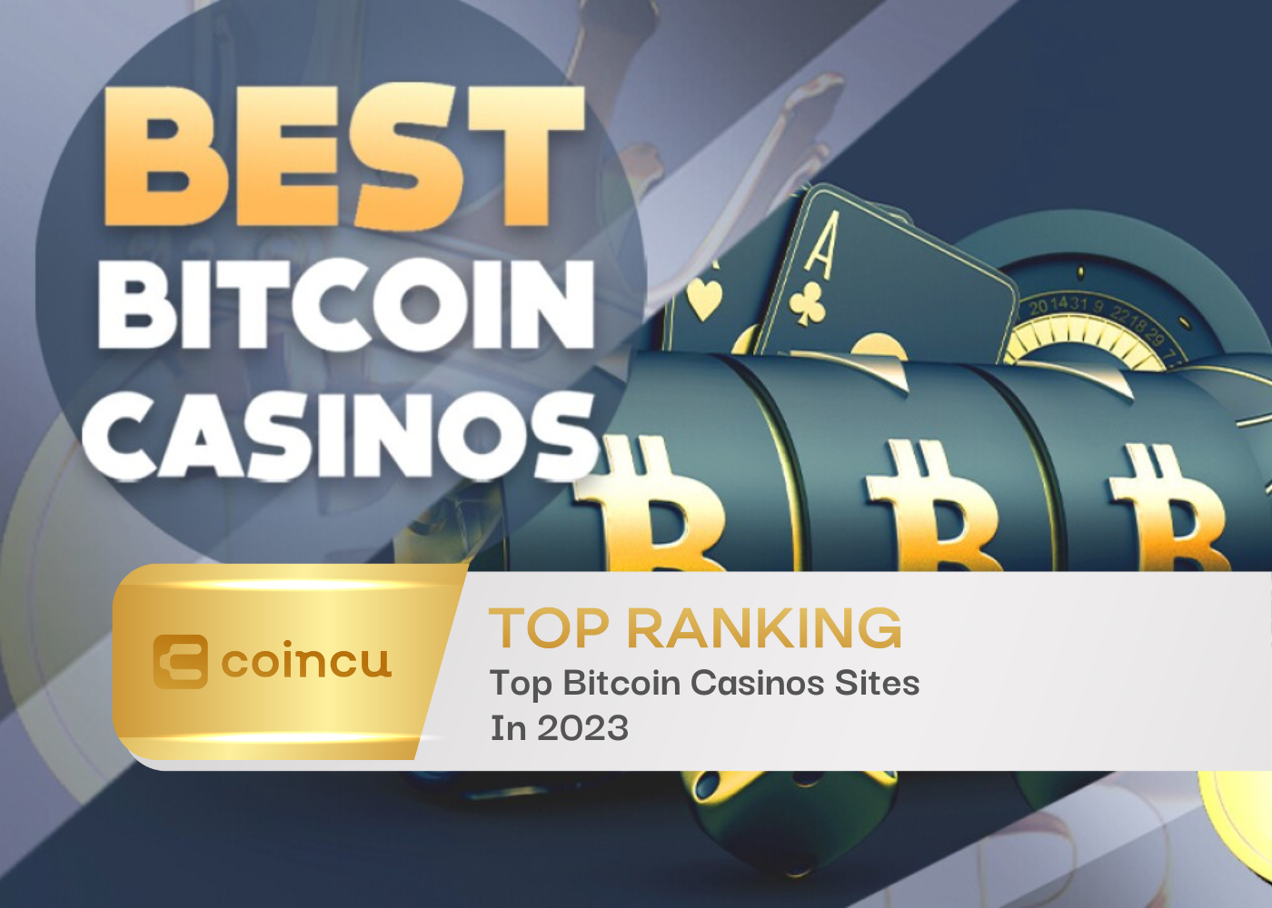 bitcoin casinos Cheet Sheet