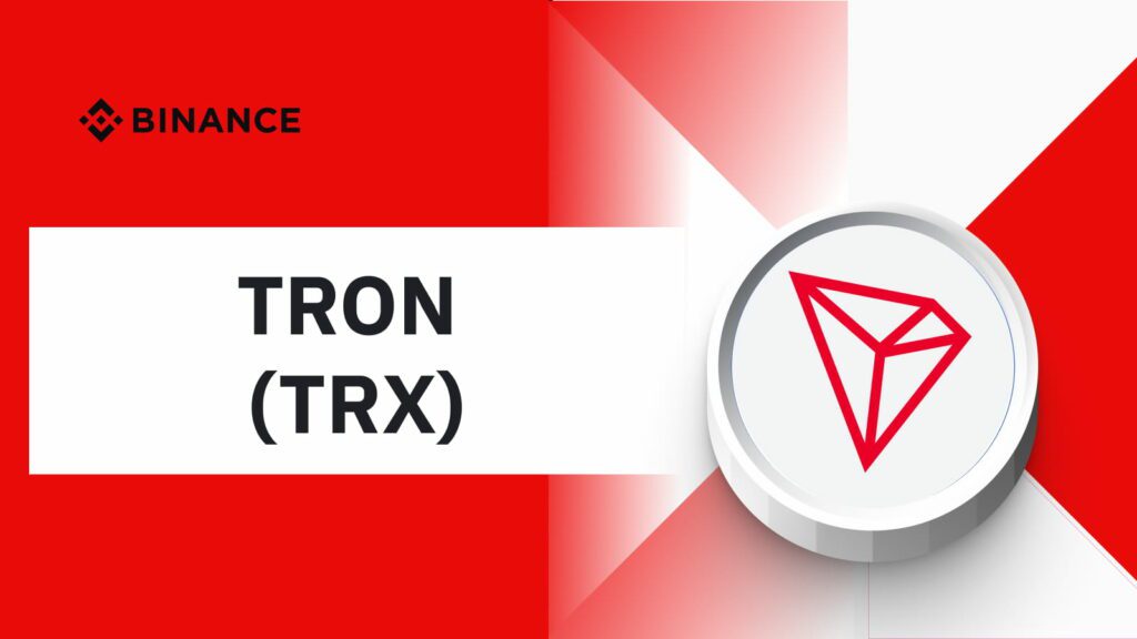 Binance arrêtera temporairement les dépôts pour Tron (TRX)