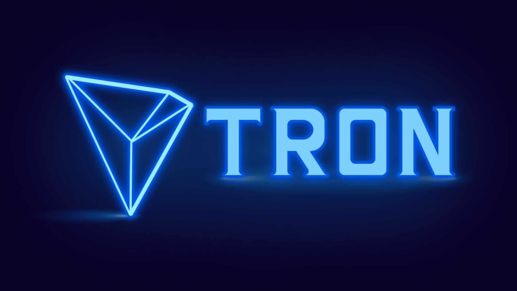 Binance arrêtera temporairement les dépôts pour Tron (TRX)