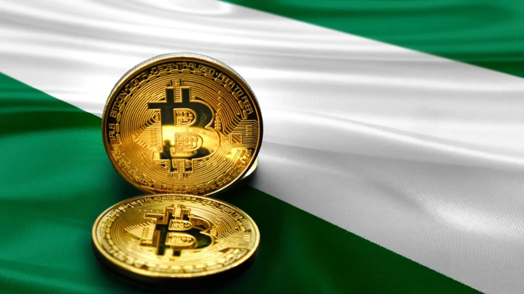 bitcoin nigeria