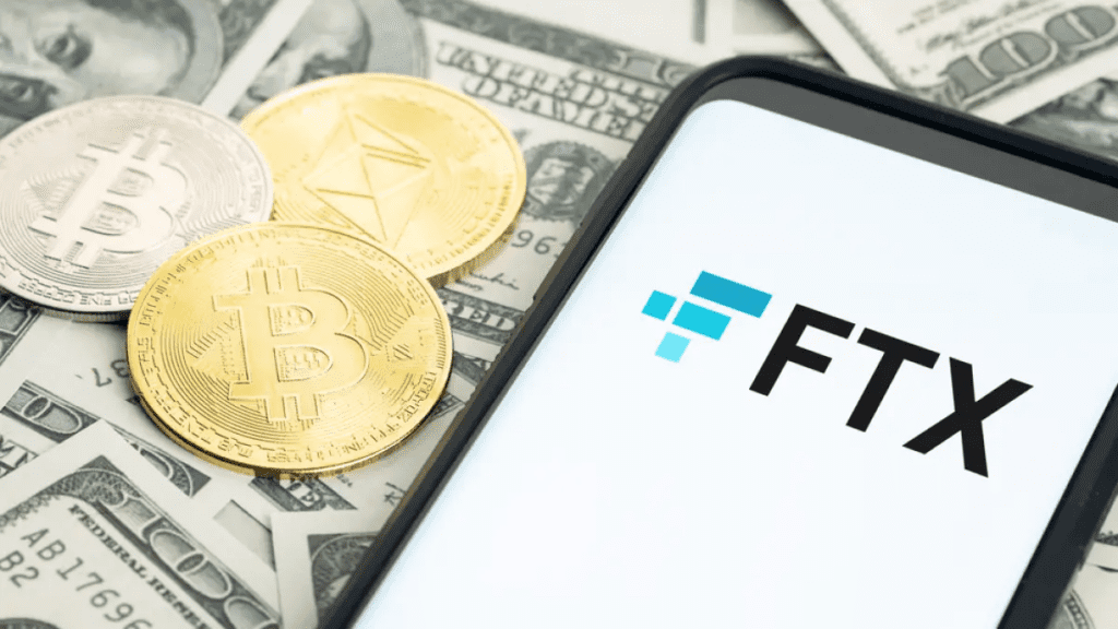 FTX Says Bahamas Regulators Hold Only $296 Million Of Company's Assets