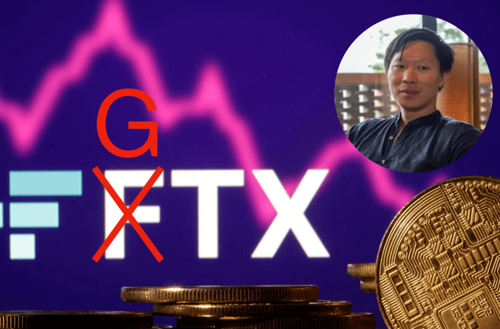 CoinFlex Denied Name "GTX" For New Project Of 2 Founders 3AC