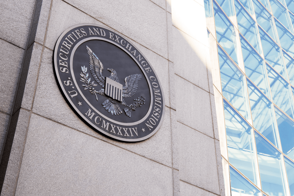 SEC Charged 30 Crypto-related Enforcement Actions In 2022