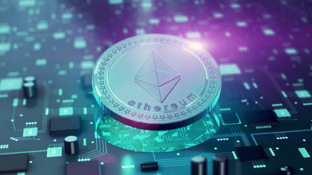 The Deployment Of Ethereum Smart Contracts In 2022 Increased By 293%