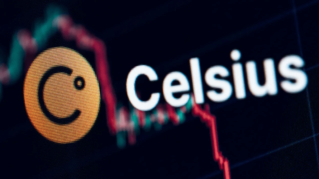 Celsius "Debt Collection" $6 Million Funding From Fabric Ventures
