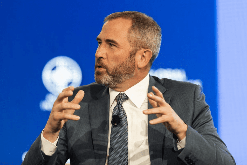 Ripple CEO Revealed The Blockchain Company Exposed FTX With $10 Million XRP