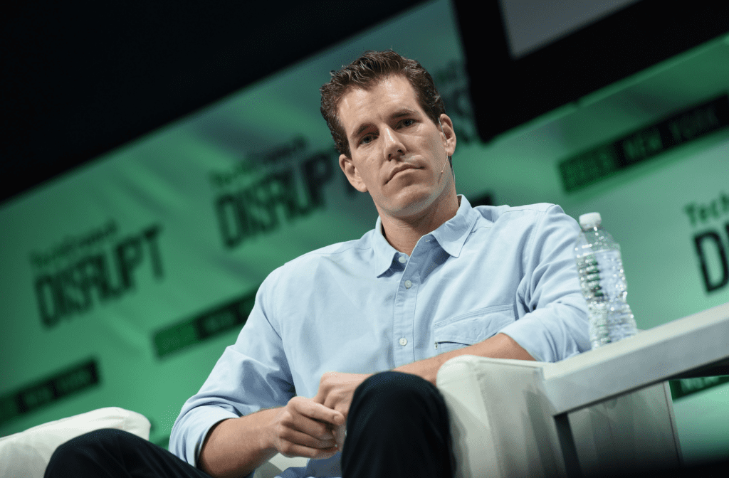 Cameron Winklevoss Threatened To Sue Against DCG CEO After Genesis Filed For Bankruptcy