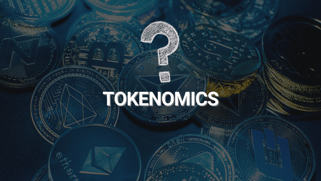 The Huge Impact Of Tokenomics And Its Two Core Principles