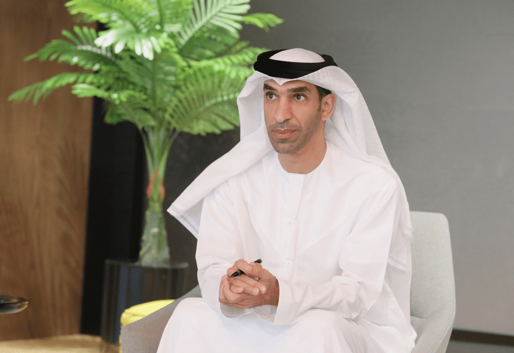 UAE Promises Enhances Role Of The Crypto Industry In 2023