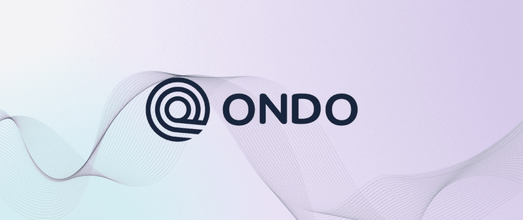 Can Ondo Finance Break Through By Allowing Stablecoins To Buy Government Bonds?
