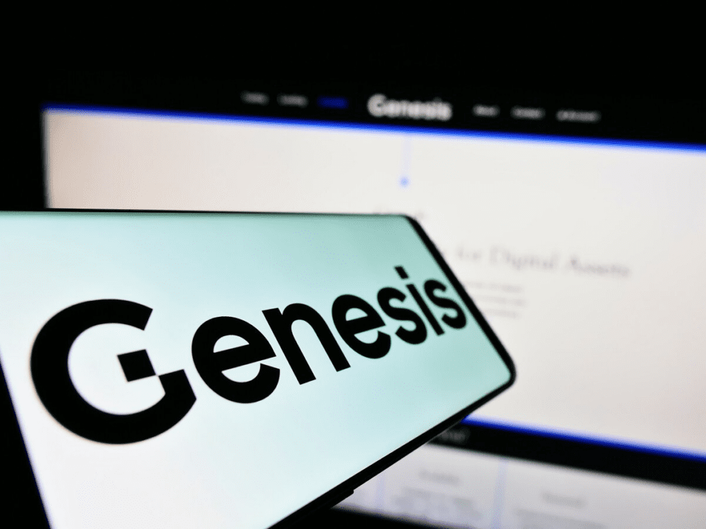 Former Genesis Employees Raised Millions For New Company Before It Filed For Bankruptcy