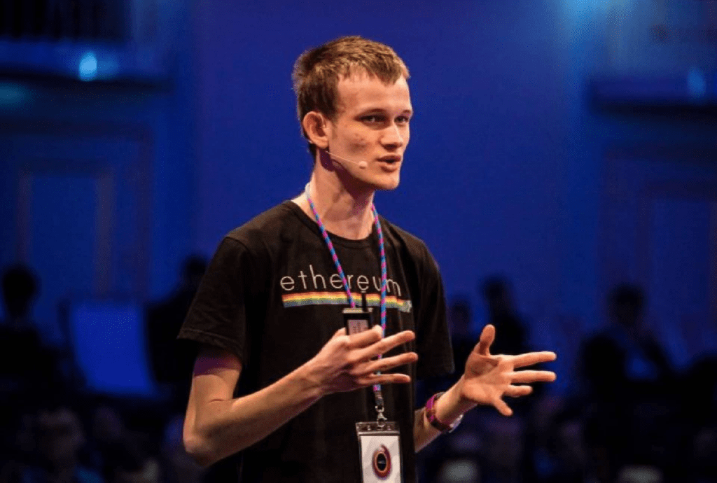 Vitalik Buterin Researches Solution For Privacy In Ethereum