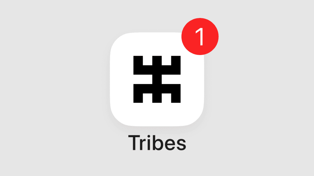 Web3 Messenger Tribes To Launch Social Wallets With $3.3 Million Pre-Seed Fundraising Round