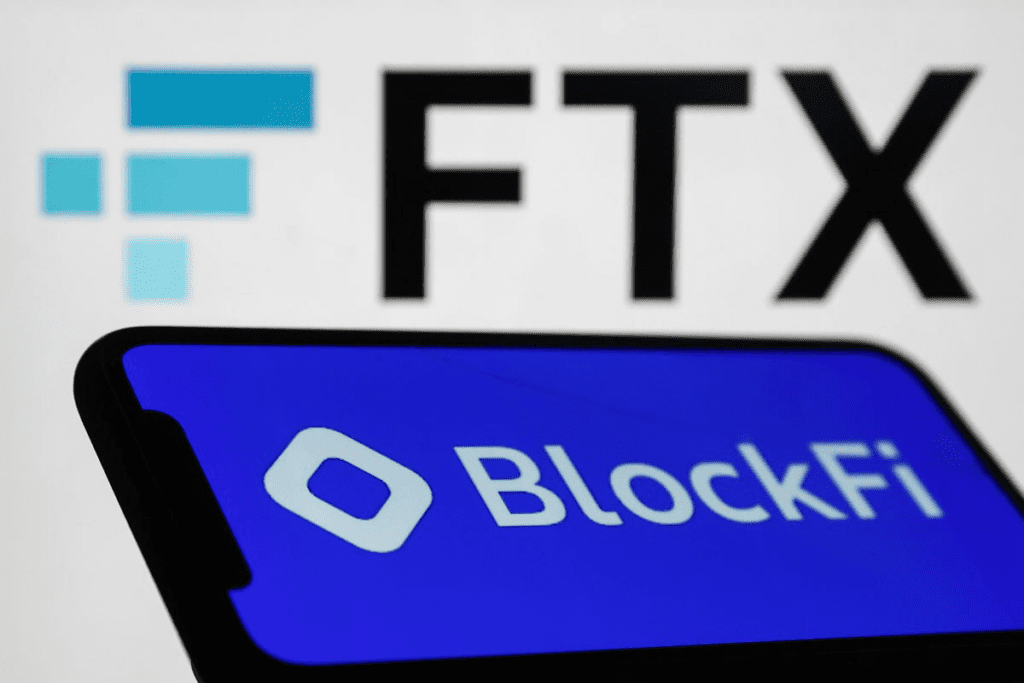 BlockFi Plans To Sell About $160 Million Of Loans Backed By Bitcoin Mining Machines