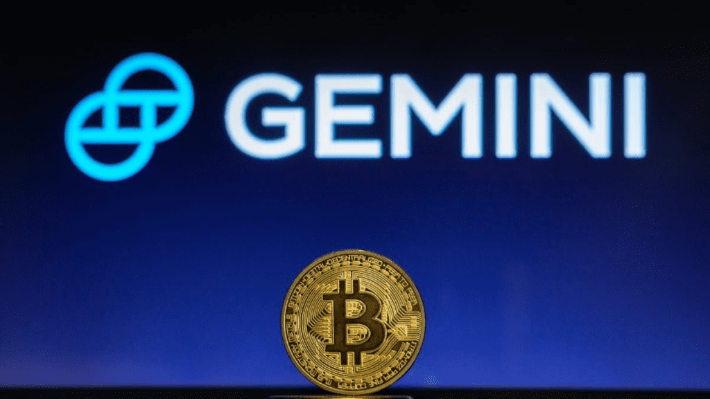 Gemini Cuts 10% Of Its Workforce, The Third Round Of LayoffsIin The Past Eight Months