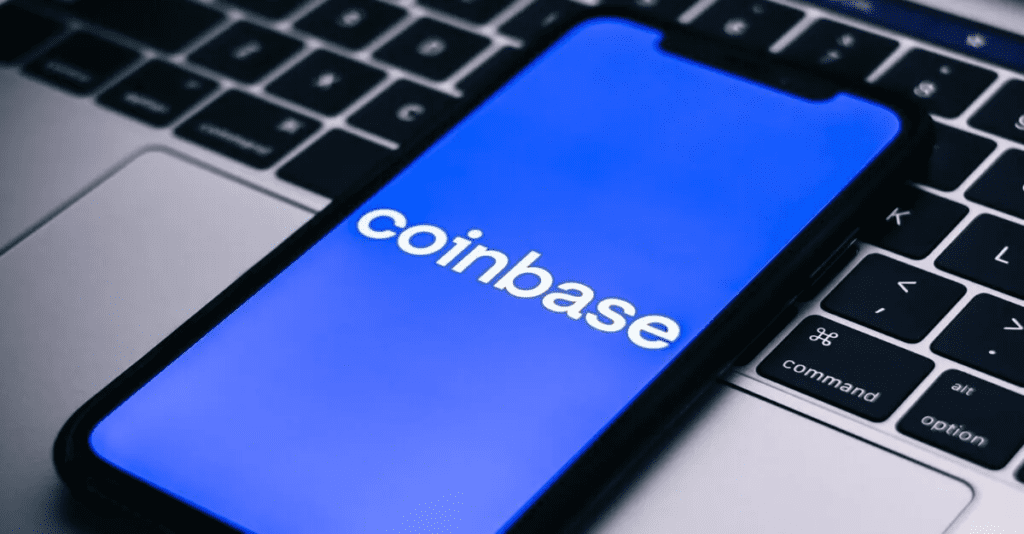 Former Coinbase Chief Leaves The Company With $13.5 Million Shares