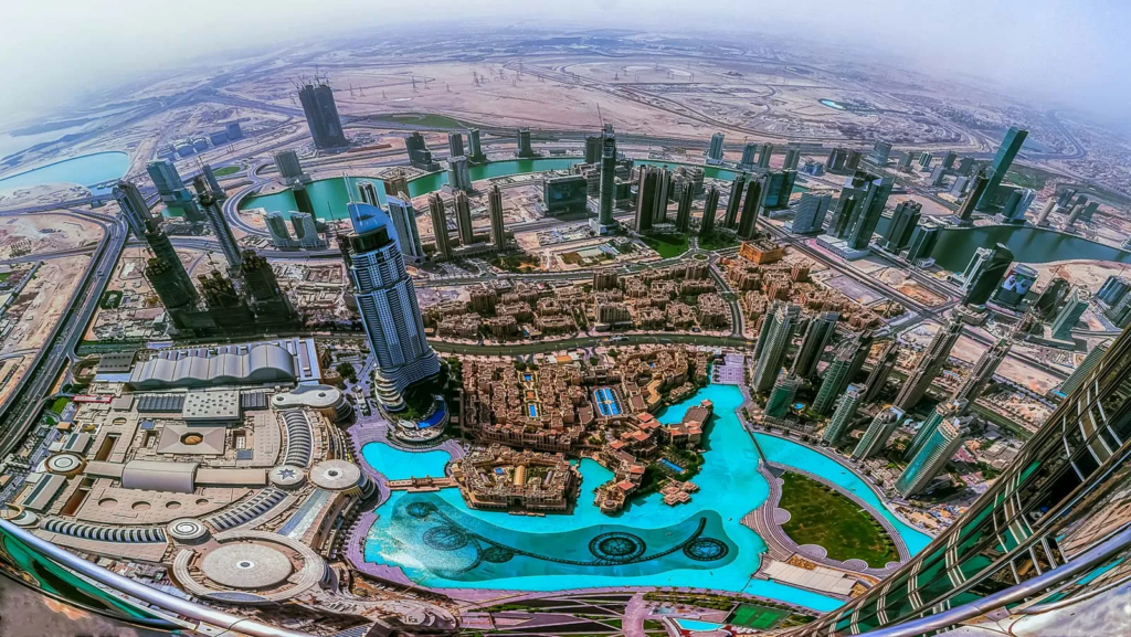 Deribit Plans To Secure A License In Dubai 