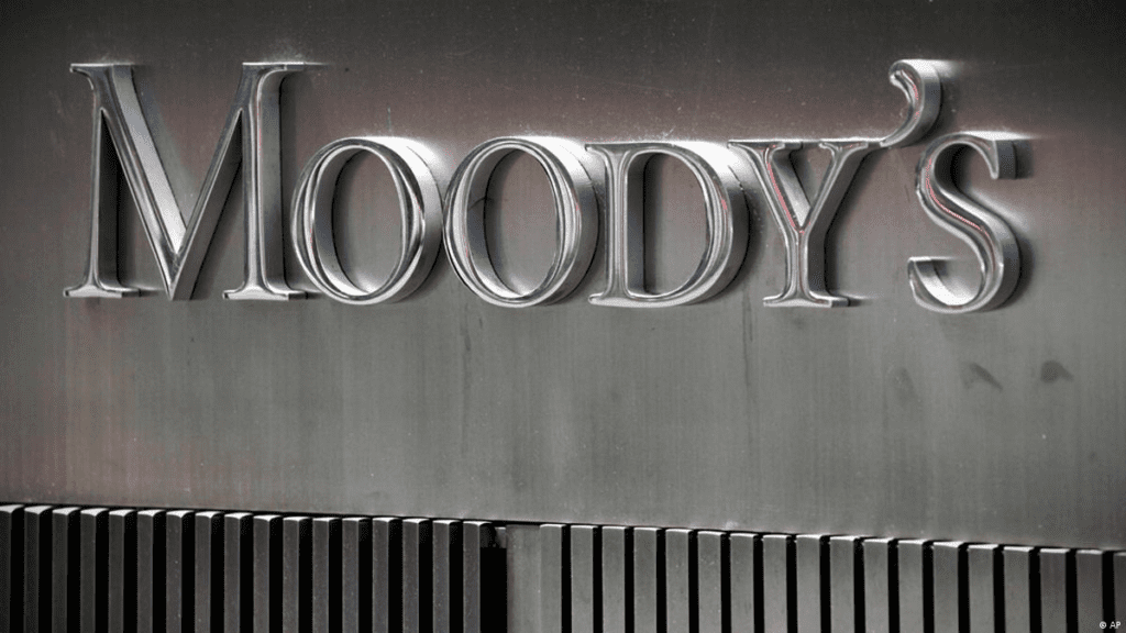 Moody’s Works Scoring System For 20 Stablecoins