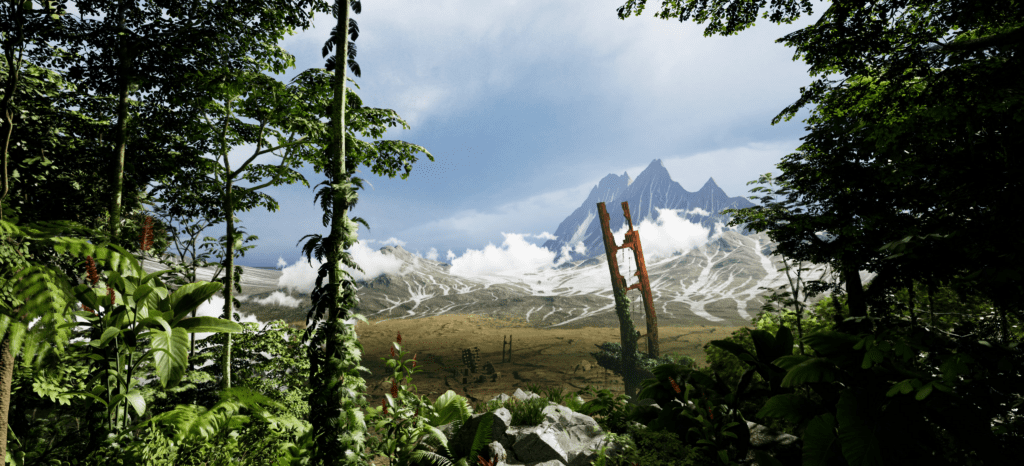 ImmutableX annonce un jeu de survie post-apocalpytique F2P avec des éléments MMO