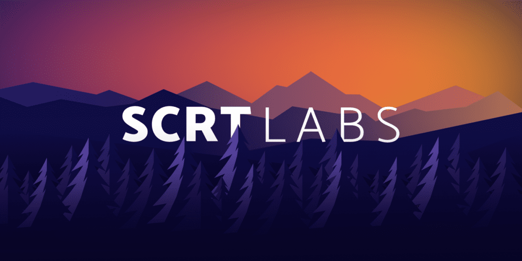 SCRT Labs CEO: Proposal To Work With A New Secret Foundation