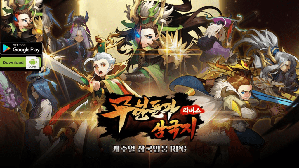 Even Though P2E Games Are Banned In Korea, They're Breaking Through Overseas