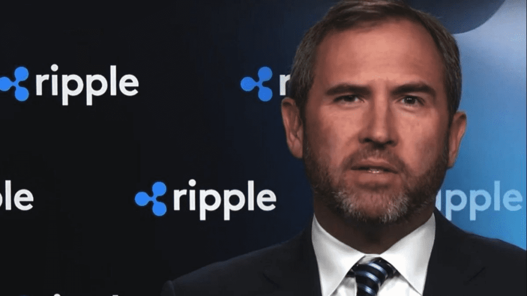 Ripple Announces New President As SEC Lawsuit Nears A Conclusion
