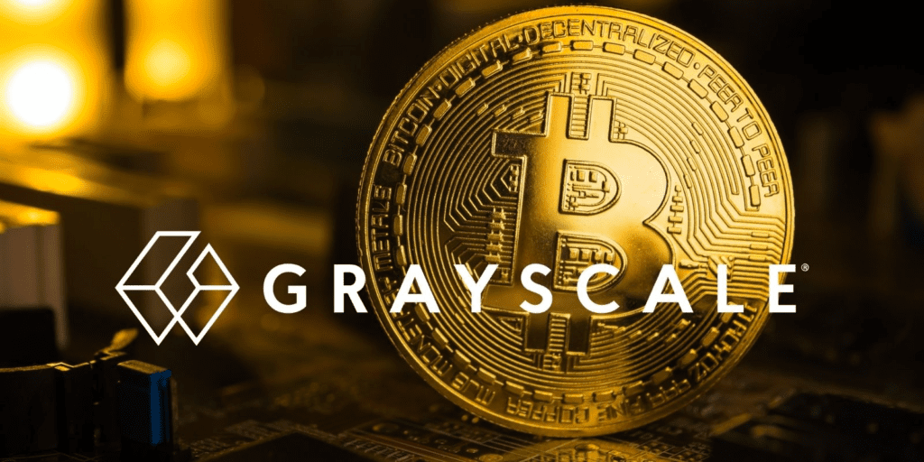 Grayscale Review: The Big Shark In The Crypto Industry
