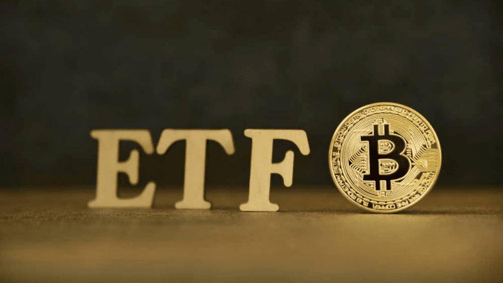 ETF Bitcoin là gì? Cơ Hội Đầu Tư Tiềm Năng Trong Bitcoin Với Rủi Ro Thấp Hơn