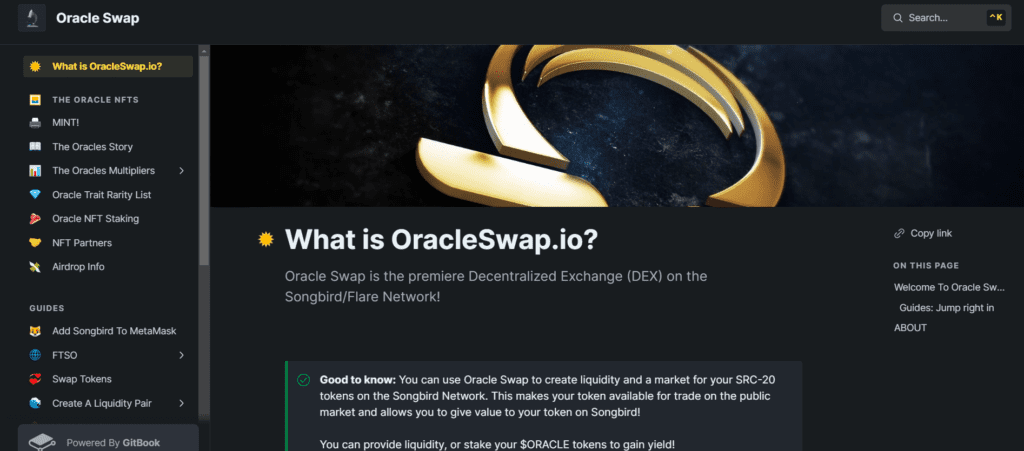 OracleSwap Halts FTSO Operations After Compromised Private Keys