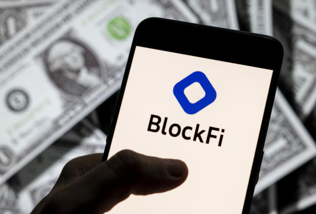 Blockfi Plans To Sell Some Crypto Mining Assets To 35 Potential Partners After Bankruptcy Hearing