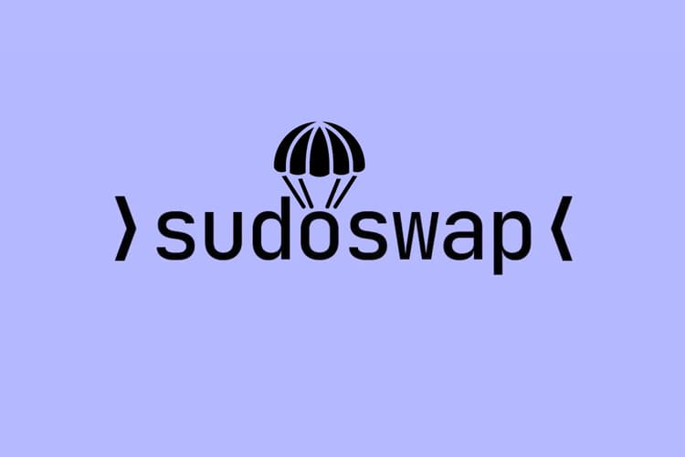 NFT Trading Platform SudoSwap Launching SUDO Token And First Airdrop