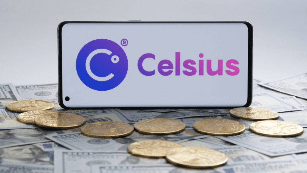 Celsius Used New Customer Funds To Pay for Other Withdrawals