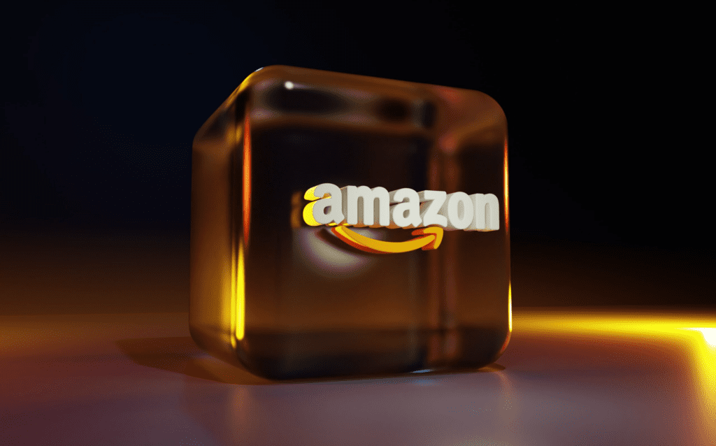 Amazon Expands Its Ambition Into Encryption And The Launch Of NFT. Spring Is Coming?