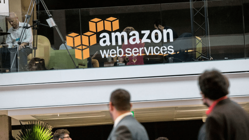 Amazon Expands Its Ambition Into Encryption And The Launch Of NFT. Spring Is Coming?