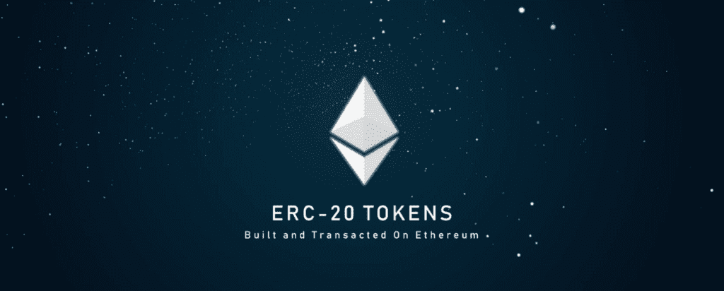 Little-Known Facts About ERC-20 Token And ERC-20 Standard