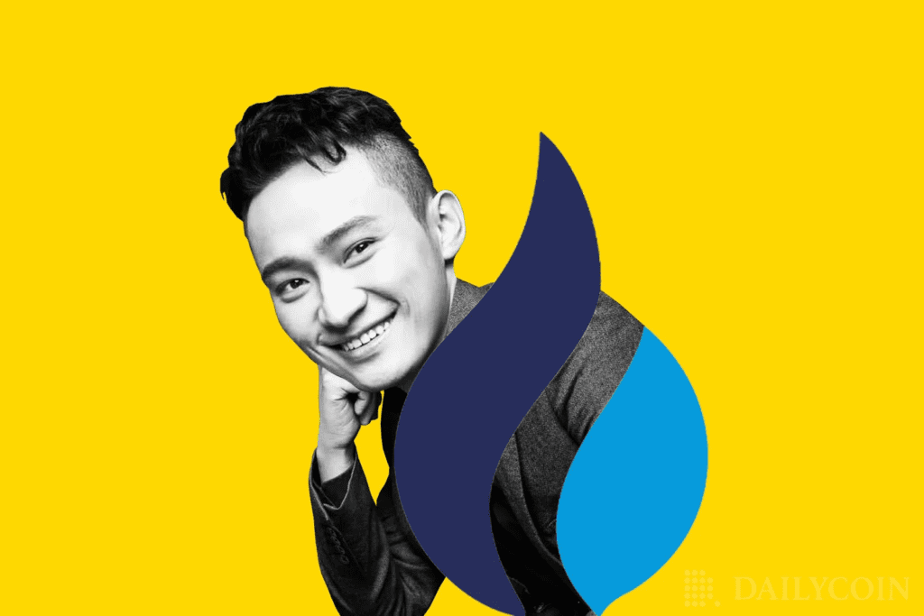 Justin Sun: Huobi Plans To Reach 100 Million Users By 2023