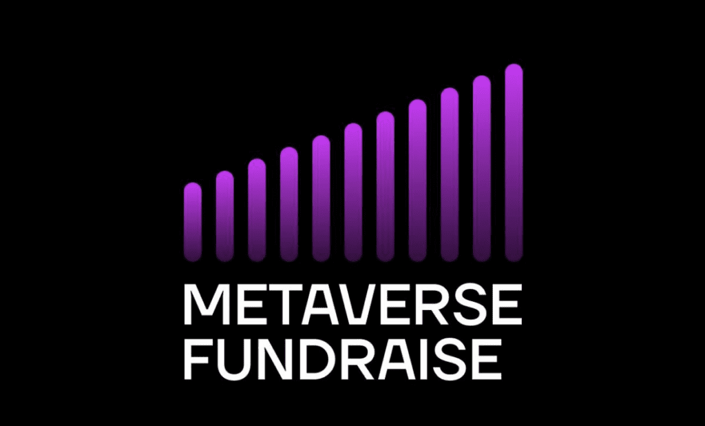 Metaverse Fundraising Of The Year 2022 Up To $1.82 Billion