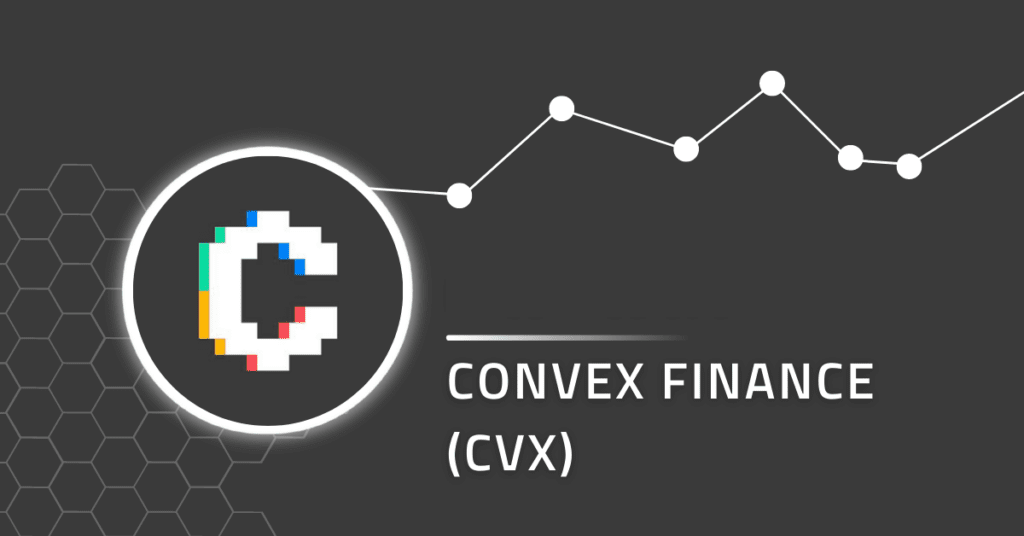 Convex Finance Will Improve Staking cvxCRV With New Wrapper Contract