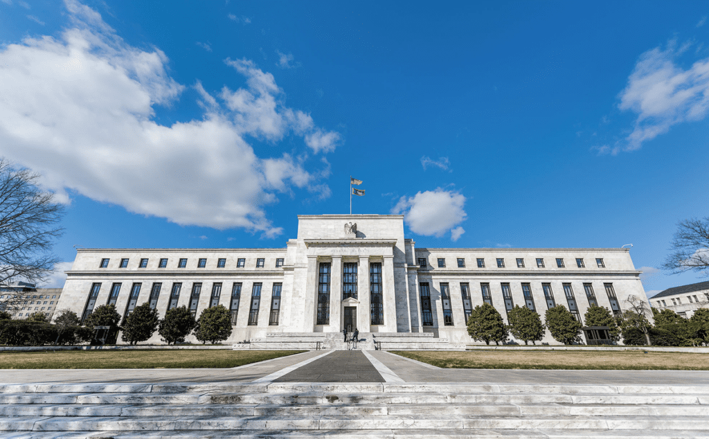 US Federal Reserve Warns Banks Of Digital Asset Risks After FTX Collapse
