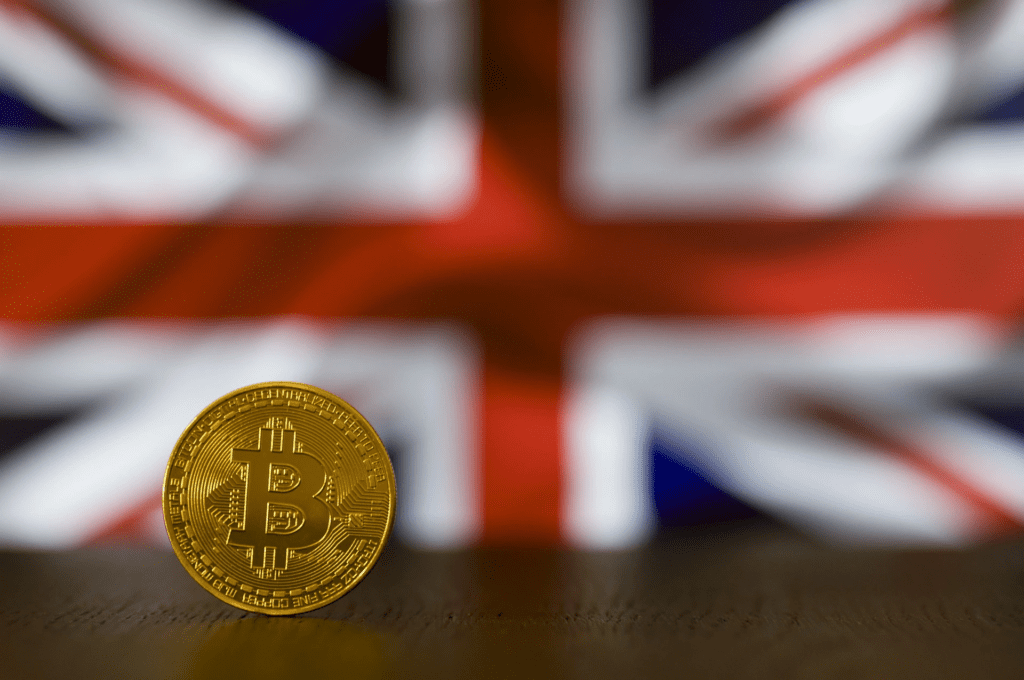 UK's National Crime Agency Establishes New Crypto Unit