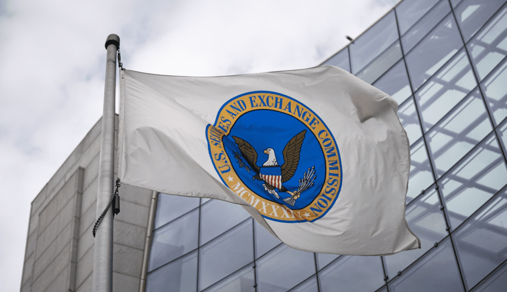SEC Charges Eight Individuals With $45 Million Scam Through Blockchain Company CoinDeal