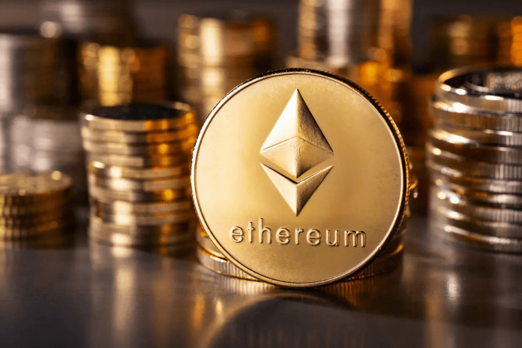 Ethereum Gets Negative Figures In Early 2023