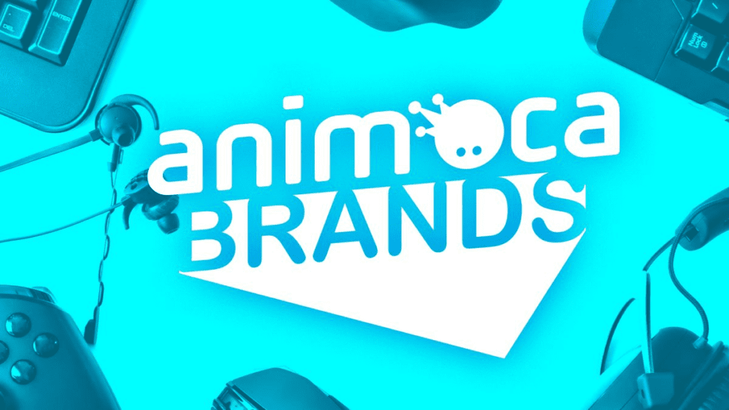 Animoca Brands Raises $1 Billion For A New Web3 And Metaverse Investment Fund