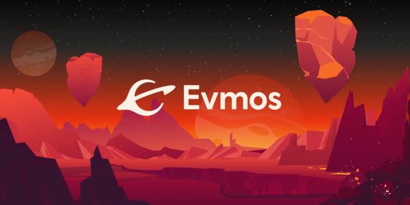Evmos Now Enables Auto-conversion Features For ERC20 And Cosmos Chains