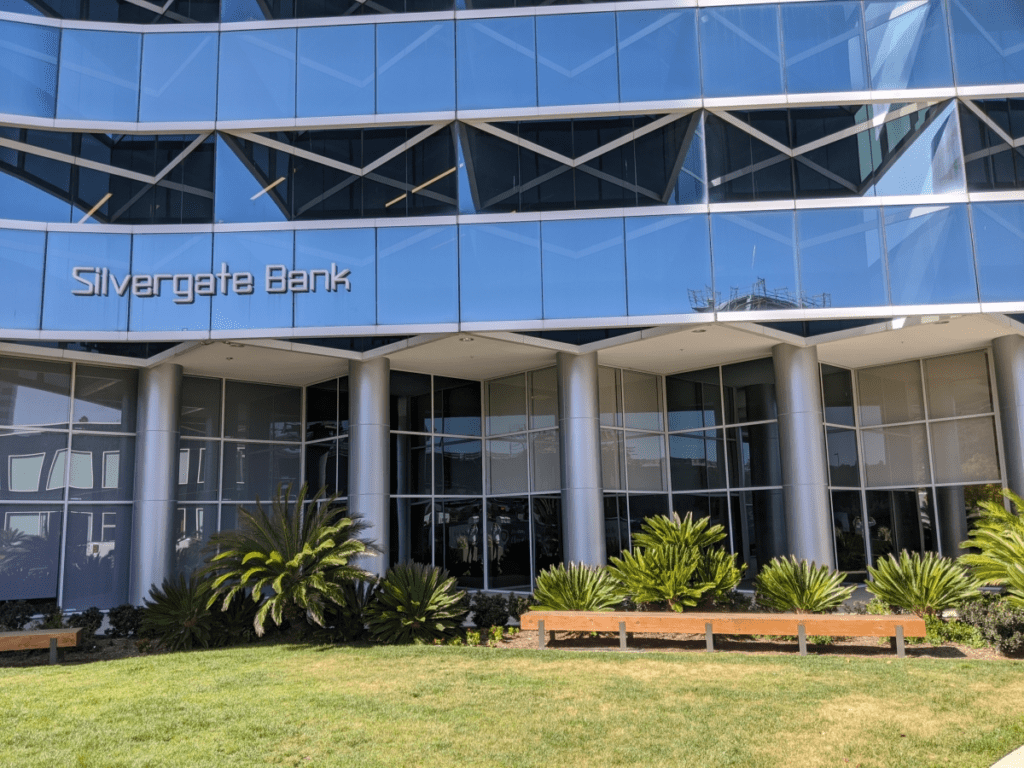 Silvergate Reduces Headcount By 40%, Takes An Impairment Charge Of $196 Million