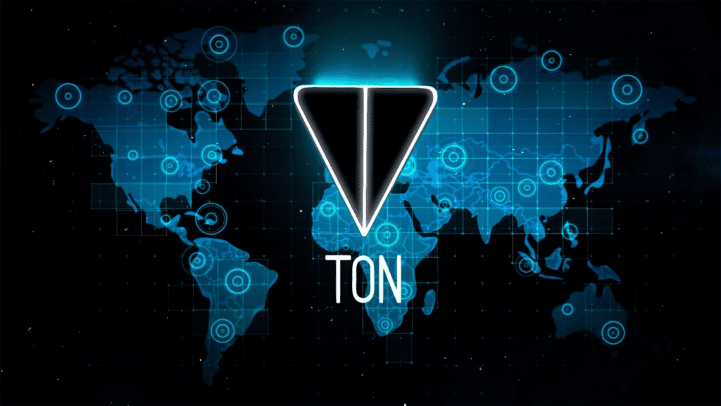 تطلق مؤسسة TON حلاً جديدًا لمشاركة الملفات اللامركزية