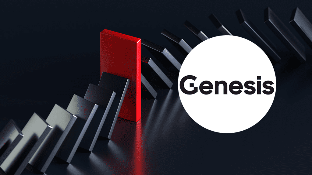 Genesis is Considering Filing For Chapter 11 Bankruptcy Protection