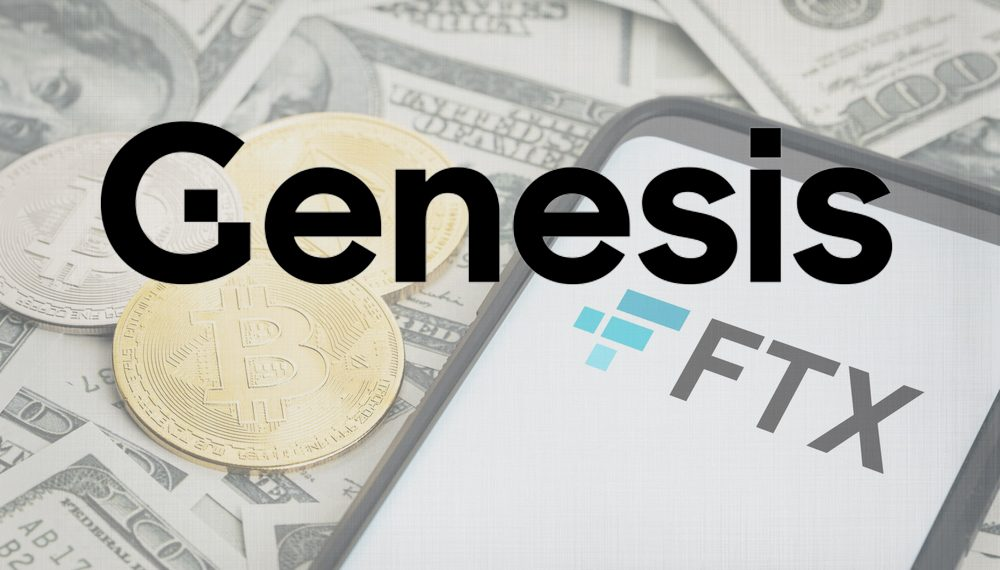 Genesis Now Continues To Lay Off 30% Of Employees