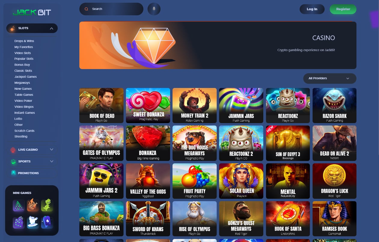 Take 10 Minutes to Get Started With Btc Casino Online